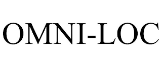 OMNI-LOC