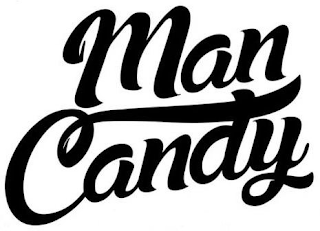 MAN CANDY