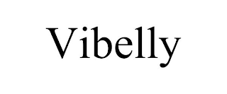 VIBELLY