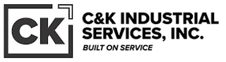 CK C&K INDUSTRIAL SERVICES, INC. BUILT ON SERVICE