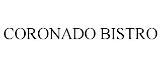 CORONADO BISTRO