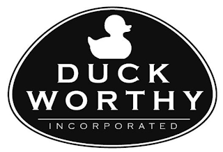 DUCK WORTHY INCORPORATED