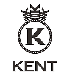 KKK K KENT