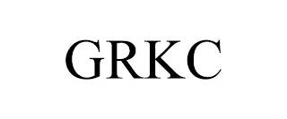 GRKC