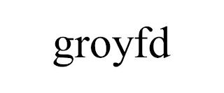 GROYFD