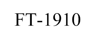 FT-1910