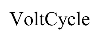 VOLTCYCLE