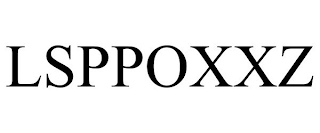 LSPPOXXZ
