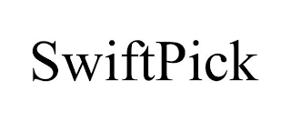 SWIFTPICK