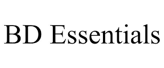 BD ESSENTIALS