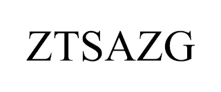 ZTSAZG
