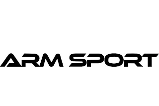 ARM SPORT