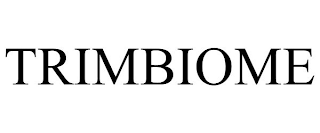 TRIM BIOME