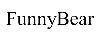 FUNNYBEAR