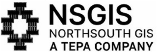 NSGIS NORTHSOUTH GIS A TEPA COMPANY