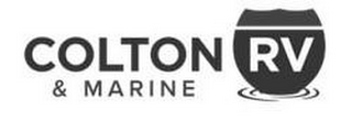 COLTON RV & MARINE