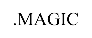 .MAGIC