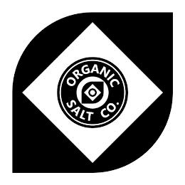 ORGANIC SALT CO.