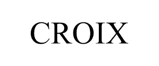CROIX
