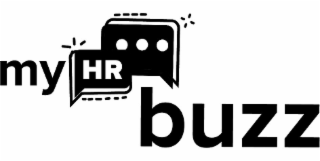 MY HR BUZZ