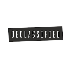 DECLASSIFIED