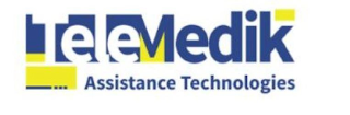 TELEMEDIK ASSISTANCE TECHNOLOGIES