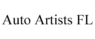 AUTO ARTISTS FL