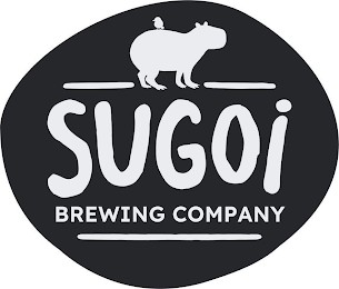 SUGOI BREWING COMPANY
