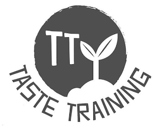 TT TASTE TRAINING