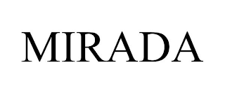 MIRADA
