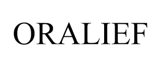 ORALIEF