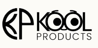 KP KOOL PRODUCTS
