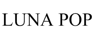 LUNA POP