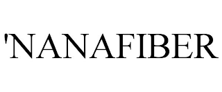 'NANAFIBER
