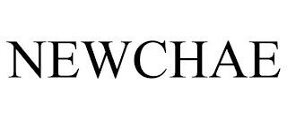 NEWCHAE