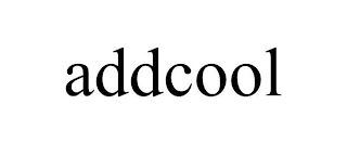 ADDCOOL