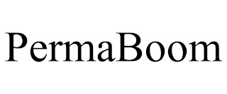 PERMABOOM