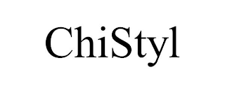 CHISTYL