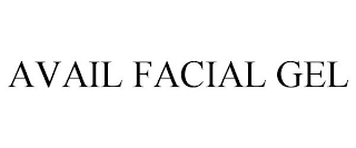 AVAIL FACIAL GEL
