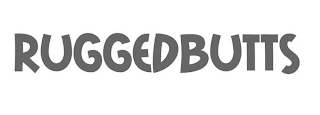 RUGGEDBUTTS