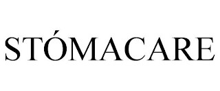 STÓMACARE