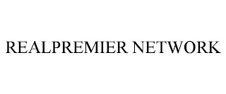 REALPREMIER NETWORK