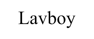 LAVBOY