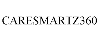 CARESMARTZ360