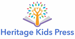 HERITAGE KIDS PRESS
