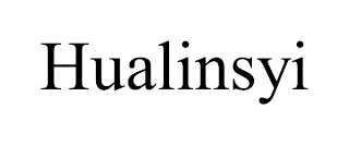 HUALINSYI