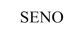 SENO