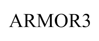 ARMOR3