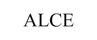 ALCE