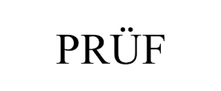 PRÜF